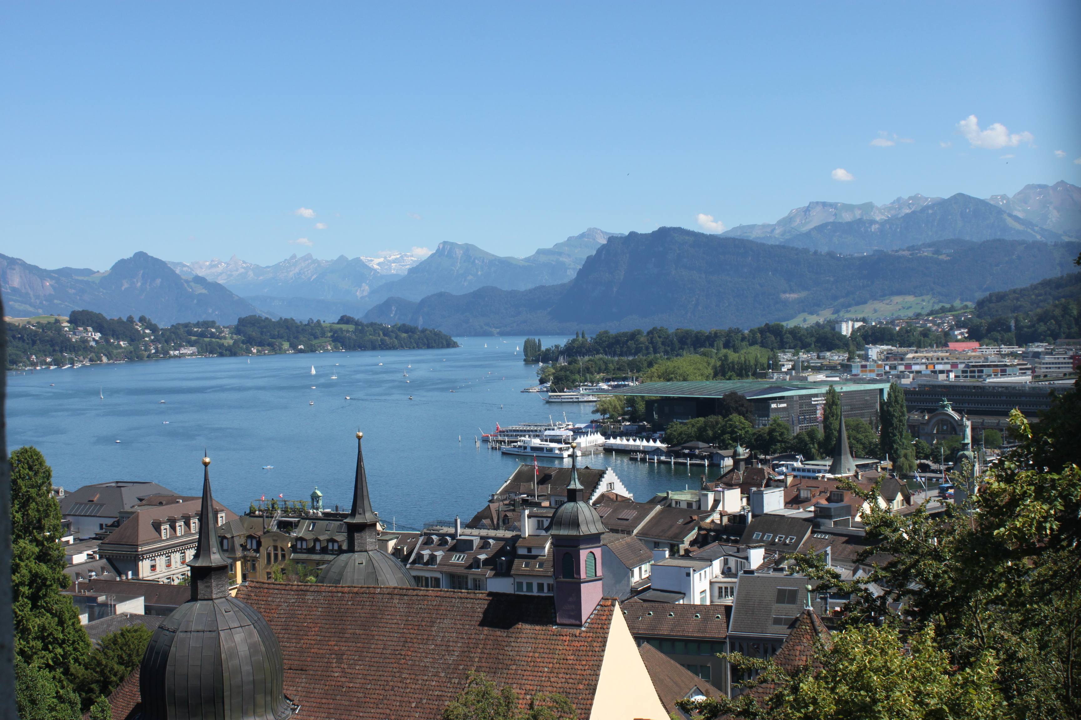 Luzern